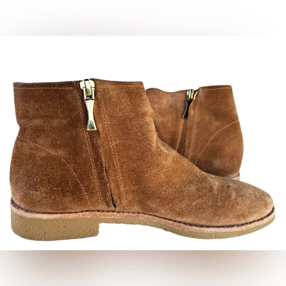 Kate Spade Bellamy boots